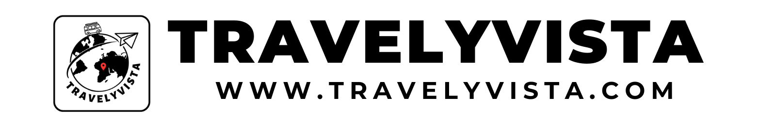 TRAVELYVISTA.COM