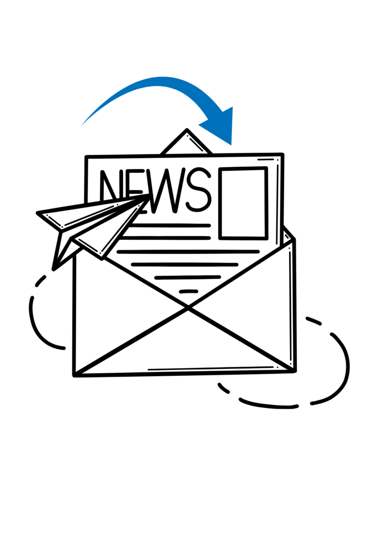 Newsletter Icon