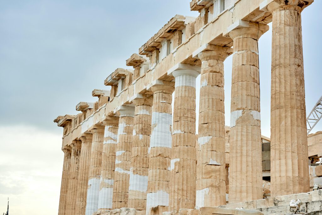 Acropolis