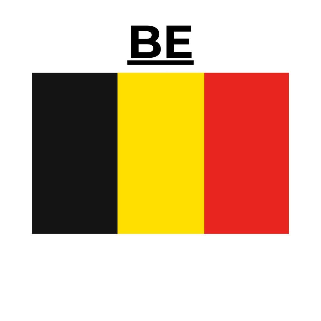 BE neu