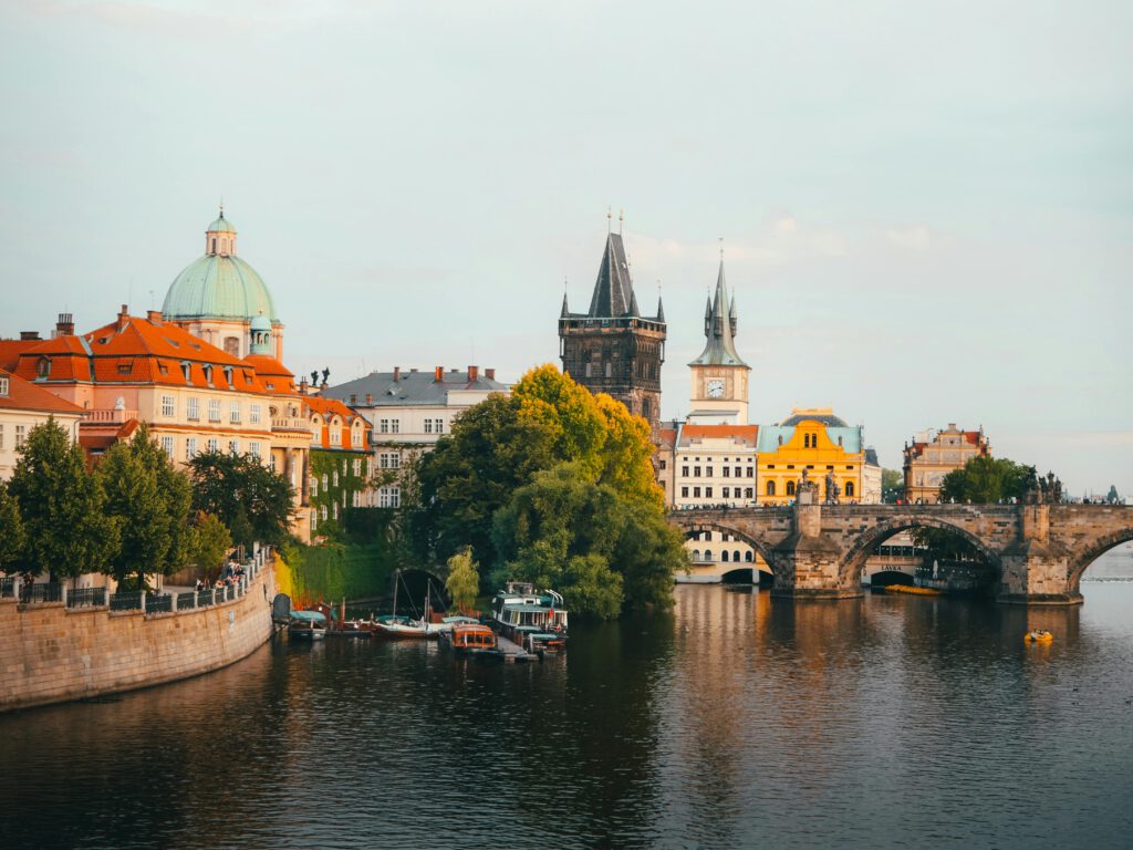 Charles Bridge