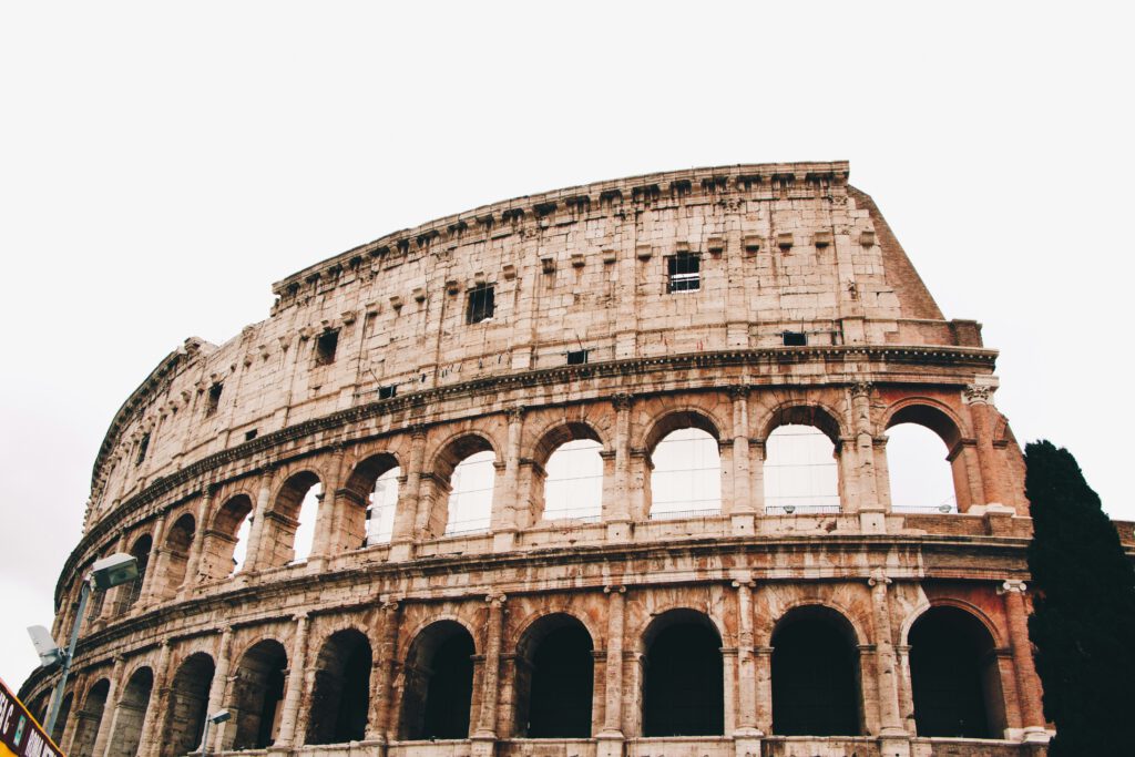 Colloseum