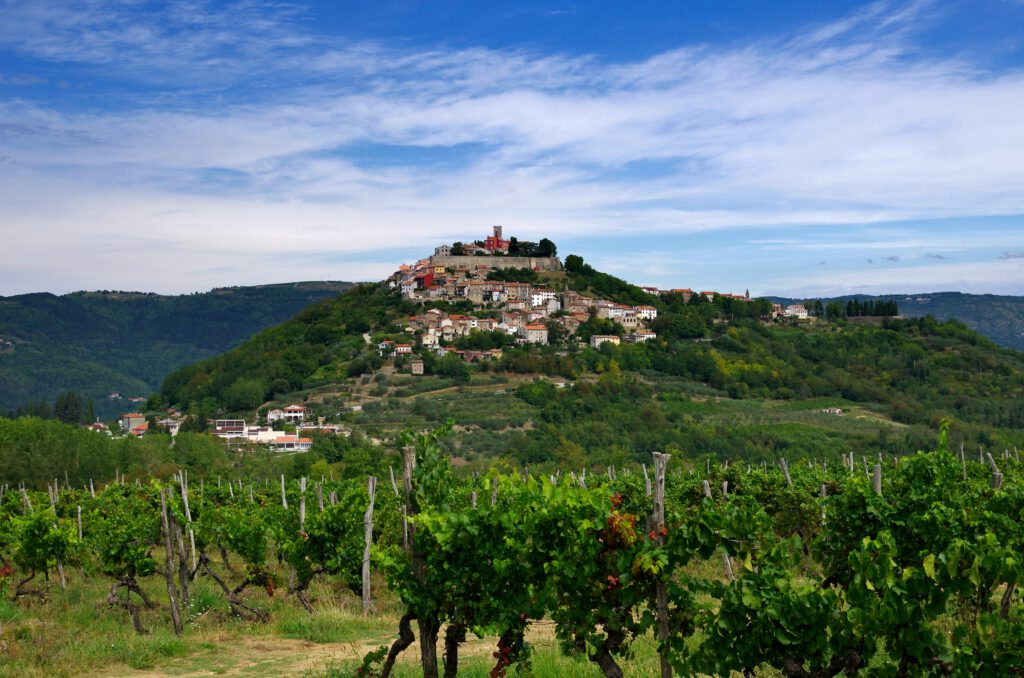 Motovun