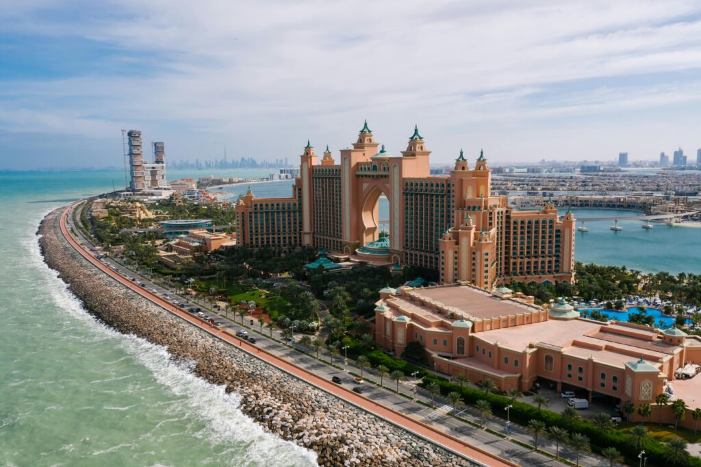 Palm Jumeirah