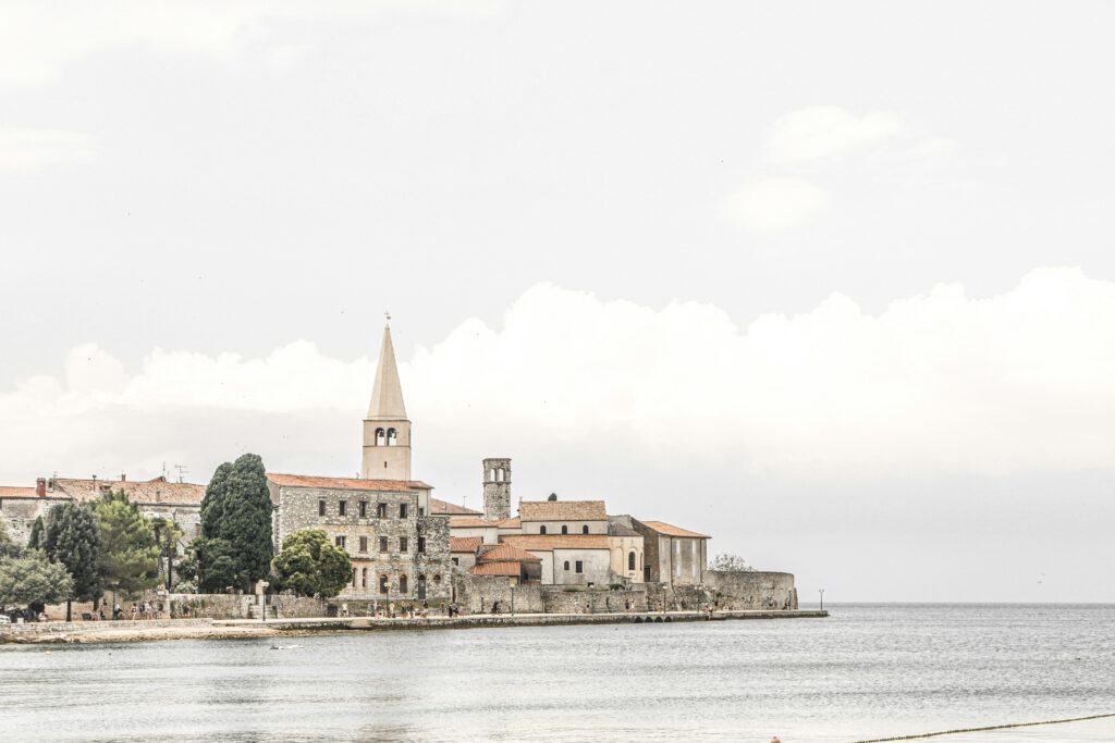 Porec