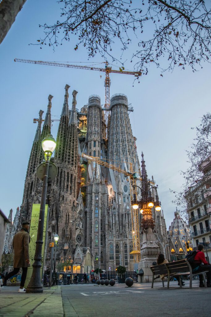 Sagrada