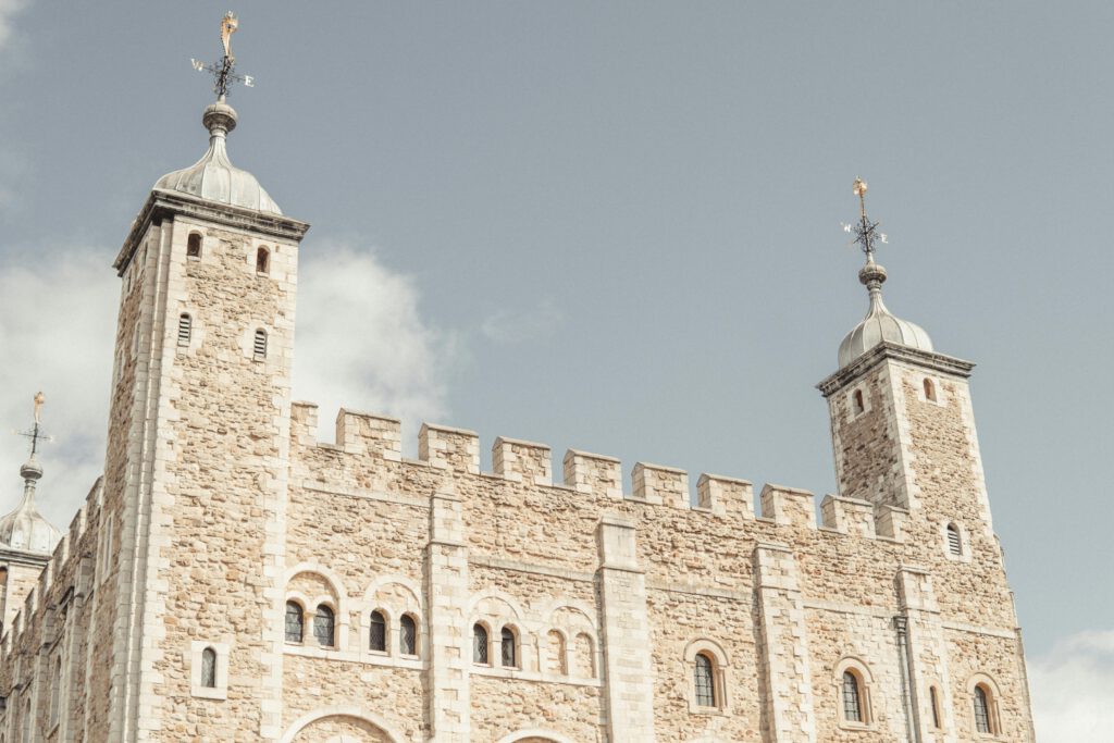 Tower Of London