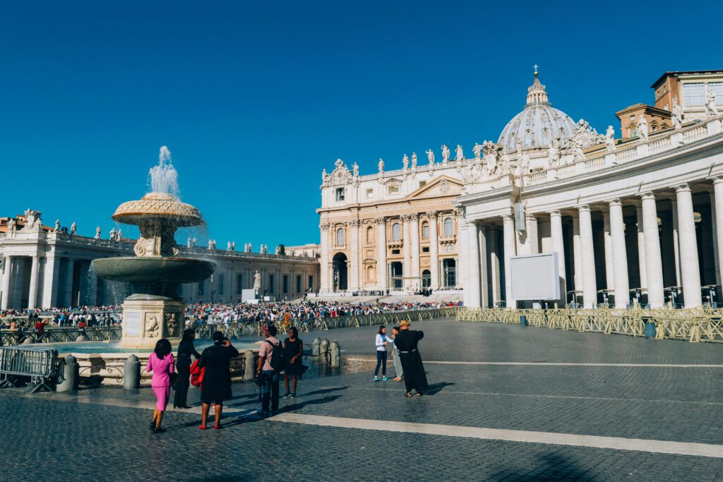 Vatican