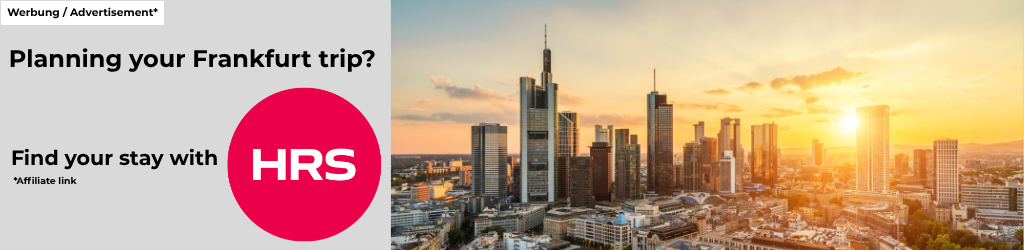 Frankfurt HRS