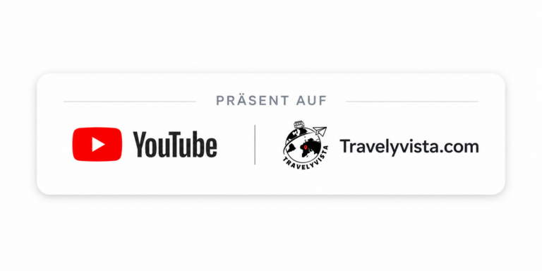 Präsent auf banner klein