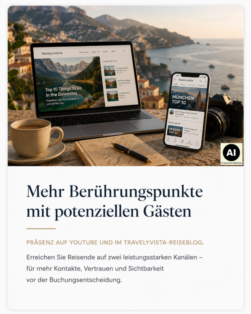 3 mehr Berührungspunkte mit AI icon