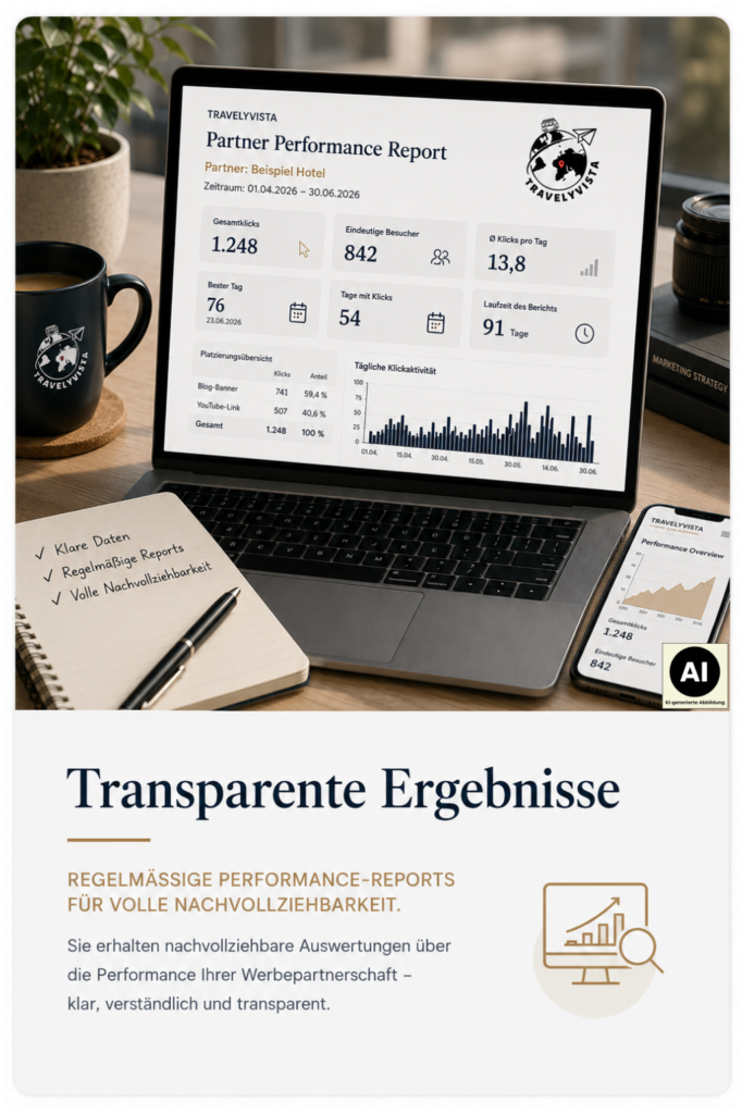 6 Performance Report mit AI icon