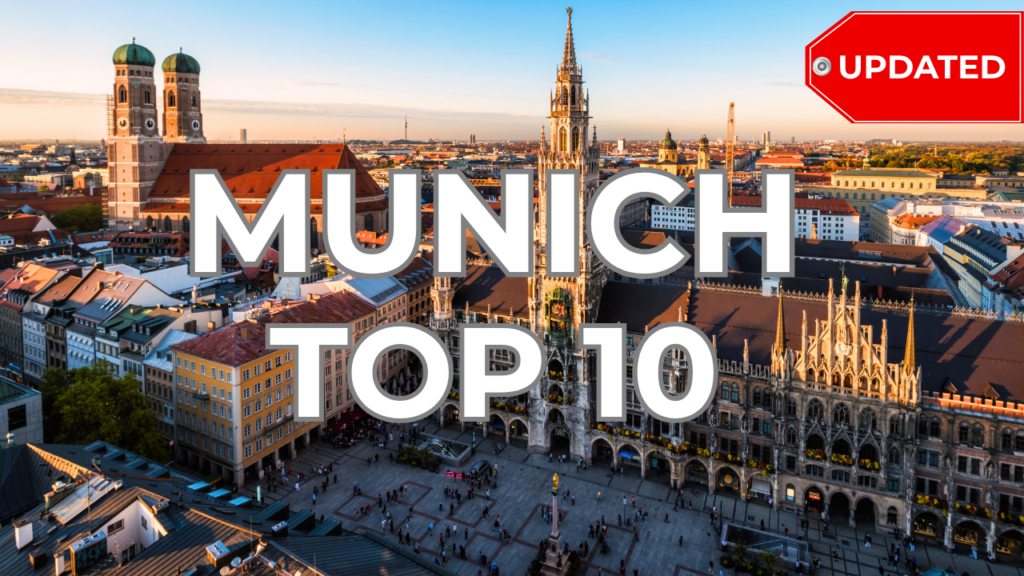 Thumbnails München 2026