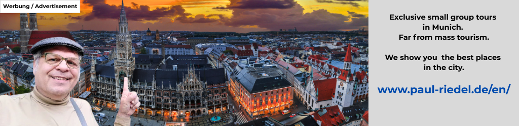 München Paul Riedel